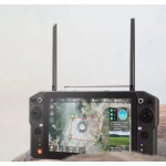 HOT Skydroid H30 16-Channel 50km 1.4GHz 2.4GHz 800MHz Digital Video Transmission RC Drone Remote